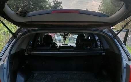 KIA Sorento II рестайлинг, 2009 год, 1 320 000 рублей, 13 фотография