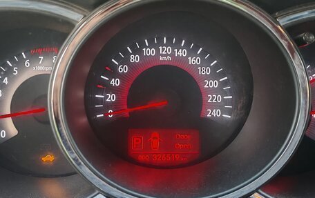 KIA Sorento II рестайлинг, 2009 год, 1 320 000 рублей, 22 фотография