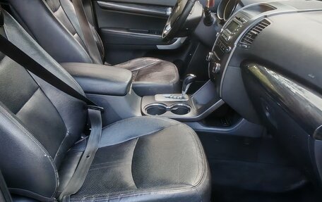 KIA Sorento II рестайлинг, 2009 год, 1 320 000 рублей, 15 фотография