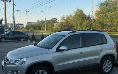Volkswagen Tiguan I, 2010 год, 980 000 рублей, 7 фотография