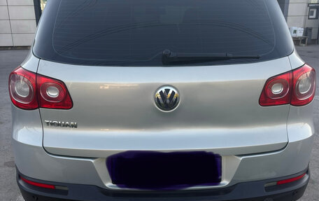 Volkswagen Tiguan I, 2010 год, 980 000 рублей, 8 фотография