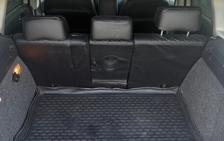 Volkswagen Tiguan I, 2010 год, 980 000 рублей, 10 фотография