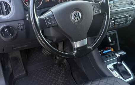 Volkswagen Tiguan I, 2010 год, 980 000 рублей, 9 фотография