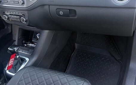 Volkswagen Tiguan I, 2010 год, 980 000 рублей, 11 фотография