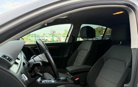 Volkswagen Passat B7, 2012 год, 1 299 000 рублей, 10 фотография