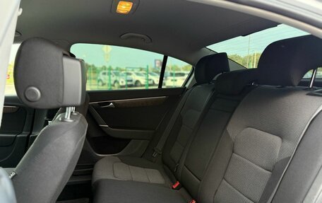 Volkswagen Passat B7, 2012 год, 1 299 000 рублей, 16 фотография