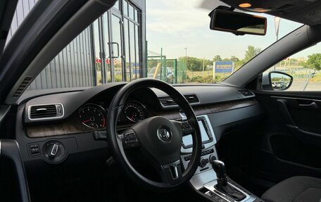 Volkswagen Passat B7, 2012 год, 1 299 000 рублей, 11 фотография