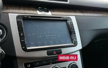 Volkswagen Passat B7, 2012 год, 1 299 000 рублей, 17 фотография