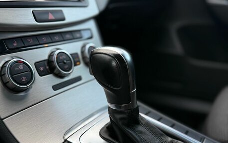 Volkswagen Passat B7, 2012 год, 1 299 000 рублей, 20 фотография