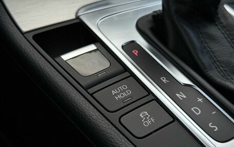Volkswagen Passat B7, 2012 год, 1 299 000 рублей, 21 фотография