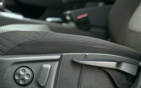 Volkswagen Passat B7, 2012 год, 1 299 000 рублей, 28 фотография