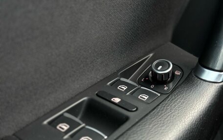 Volkswagen Passat B7, 2012 год, 1 299 000 рублей, 24 фотография