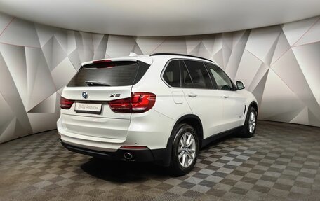 BMW X5, 2014 год, 3 455 000 рублей, 2 фотография