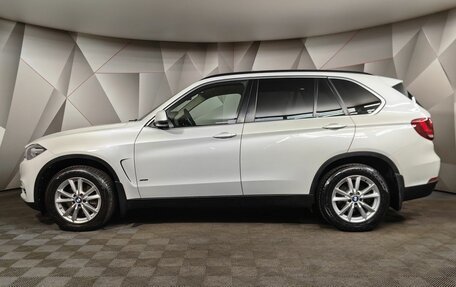 BMW X5, 2014 год, 3 455 000 рублей, 5 фотография