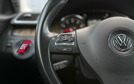 Volkswagen Passat B7, 2012 год, 1 299 000 рублей, 22 фотография