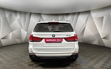 BMW X5, 2014 год, 3 455 000 рублей, 4 фотография