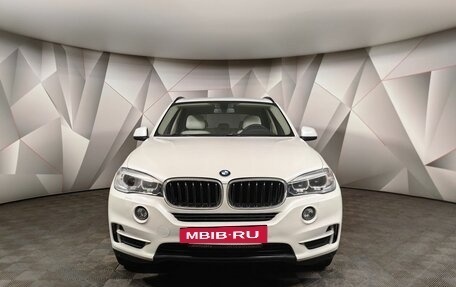 BMW X5, 2014 год, 3 455 000 рублей, 3 фотография