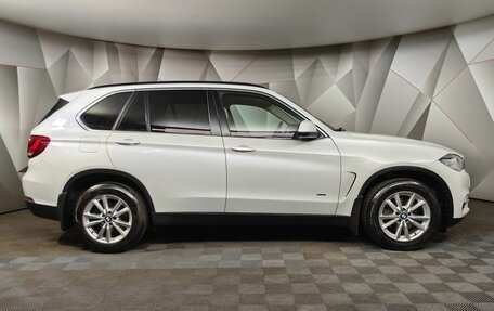 BMW X5, 2014 год, 3 455 000 рублей, 6 фотография