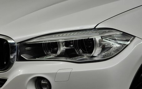 BMW X5, 2014 год, 3 455 000 рублей, 8 фотография