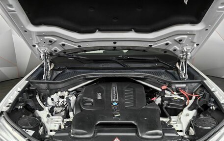 BMW X5, 2014 год, 3 455 000 рублей, 10 фотография