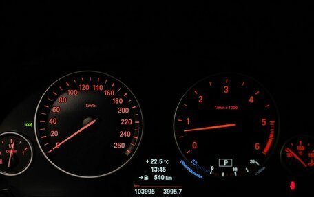 BMW X5, 2014 год, 3 455 000 рублей, 13 фотография