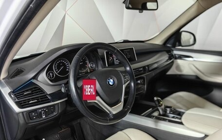 BMW X5, 2014 год, 3 455 000 рублей, 12 фотография