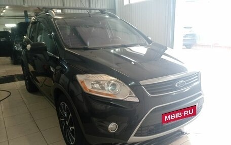 Ford Kuga III, 2008 год, 759 000 рублей, 2 фотография