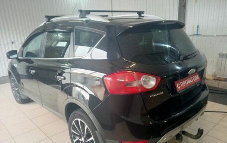 Ford Kuga III, 2008 год, 759 000 рублей, 5 фотография