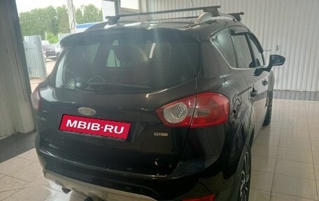 Ford Kuga III, 2008 год, 759 000 рублей, 3 фотография