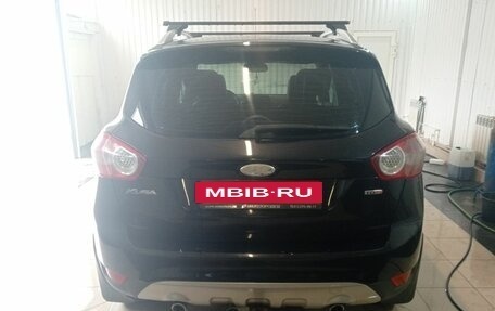 Ford Kuga III, 2008 год, 759 000 рублей, 4 фотография