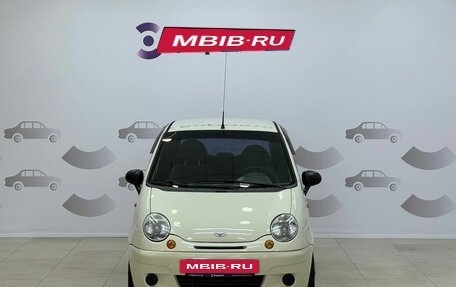 Daewoo Matiz I, 2011 год, 299 000 рублей, 2 фотография