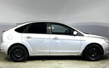Ford Focus II рестайлинг, 2010 год, 550 000 рублей, 5 фотография