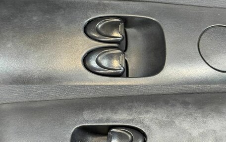 Daewoo Matiz I, 2011 год, 299 000 рублей, 14 фотография