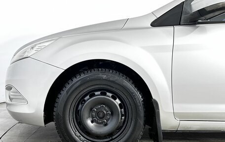 Ford Focus II рестайлинг, 2010 год, 550 000 рублей, 10 фотография