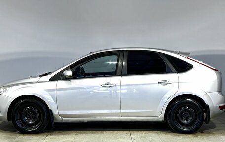 Ford Focus II рестайлинг, 2010 год, 550 000 рублей, 13 фотография