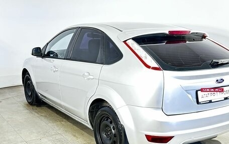 Ford Focus II рестайлинг, 2010 год, 550 000 рублей, 6 фотография