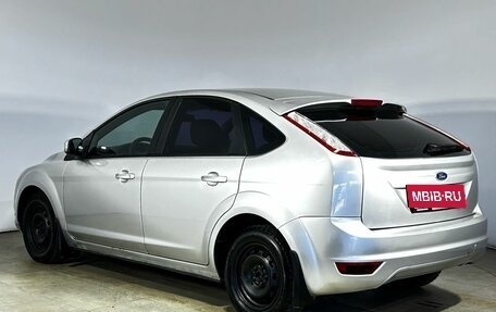 Ford Focus II рестайлинг, 2010 год, 550 000 рублей, 12 фотография
