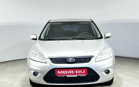 Ford Focus II рестайлинг, 2010 год, 550 000 рублей, 2 фотография