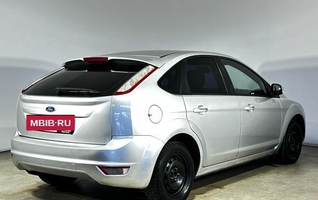Ford Focus II рестайлинг, 2010 год, 550 000 рублей, 8 фотография