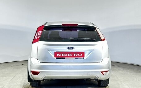 Ford Focus II рестайлинг, 2010 год, 550 000 рублей, 9 фотография