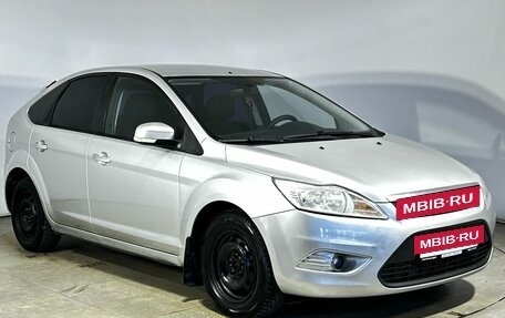 Ford Focus II рестайлинг, 2010 год, 550 000 рублей, 4 фотография