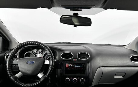 Ford Focus II рестайлинг, 2010 год, 550 000 рублей, 19 фотография