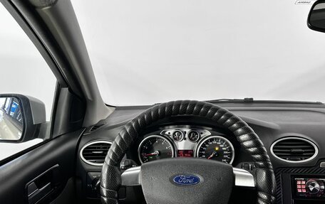 Ford Focus II рестайлинг, 2010 год, 550 000 рублей, 18 фотография