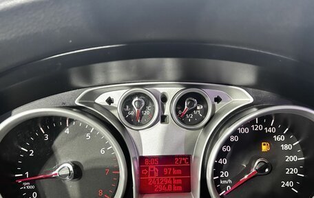 Ford Focus II рестайлинг, 2010 год, 550 000 рублей, 17 фотография