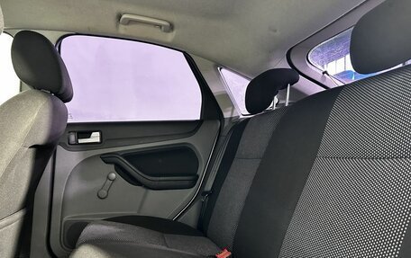 Ford Focus II рестайлинг, 2010 год, 550 000 рублей, 21 фотография