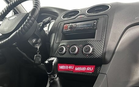 Ford Focus II рестайлинг, 2010 год, 550 000 рублей, 24 фотография