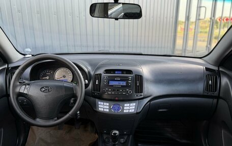 Hyundai Elantra IV, 2008 год, 570 000 рублей, 14 фотография