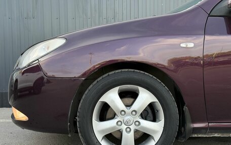 Hyundai Elantra IV, 2008 год, 570 000 рублей, 5 фотография