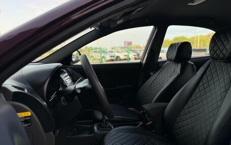 Hyundai Elantra IV, 2008 год, 570 000 рублей, 10 фотография