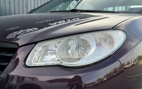 Hyundai Elantra IV, 2008 год, 570 000 рублей, 7 фотография